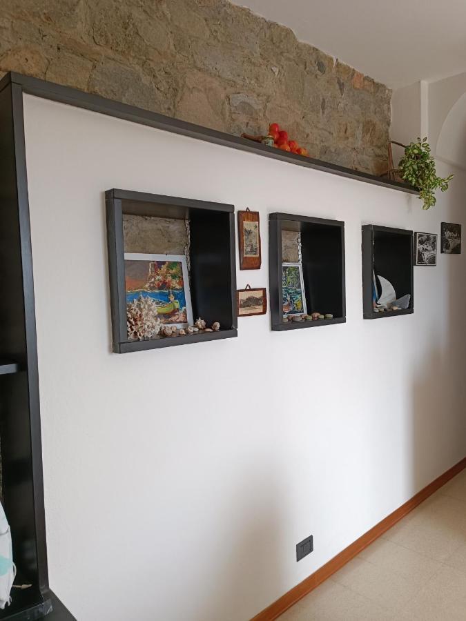 Bellavista Apartment Монтеросо ал Маре Екстериор снимка