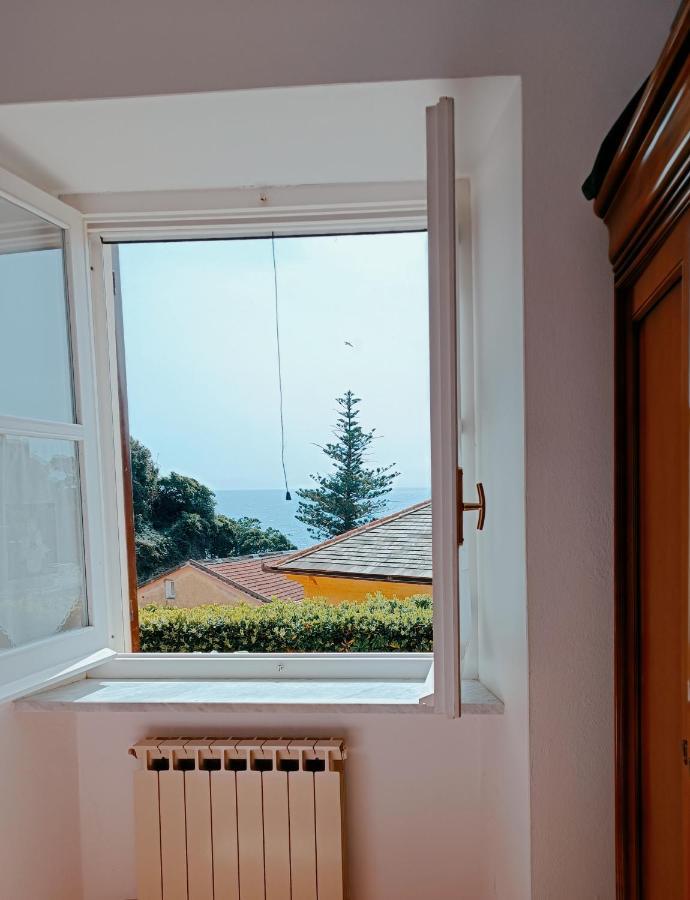 Bellavista Apartment Монтеросо ал Маре Екстериор снимка