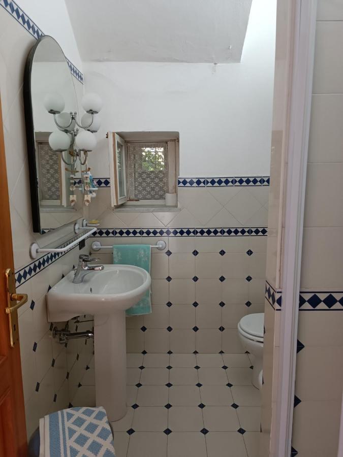 Bellavista Apartment Монтеросо ал Маре Екстериор снимка