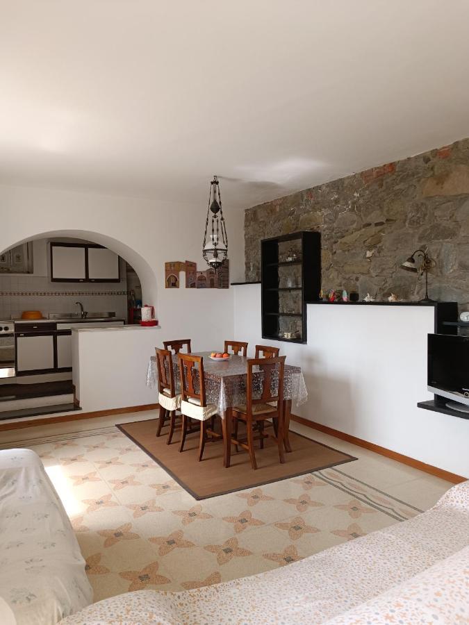 Bellavista Apartment Монтеросо ал Маре Екстериор снимка