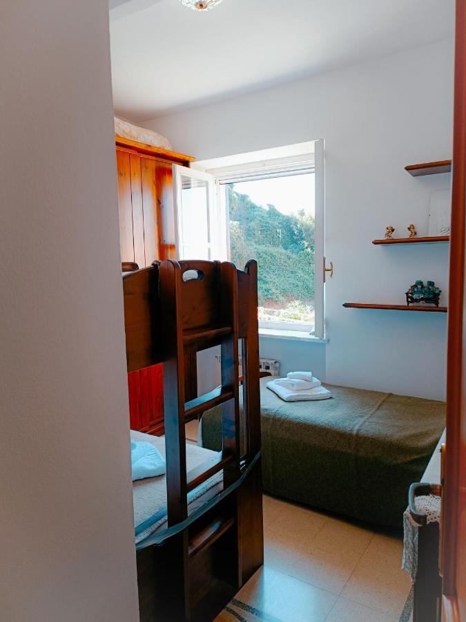 Bellavista Apartment Монтеросо ал Маре Екстериор снимка