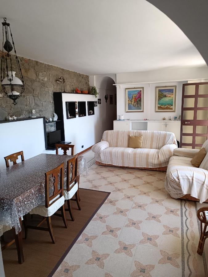 Bellavista Apartment Монтеросо ал Маре Екстериор снимка